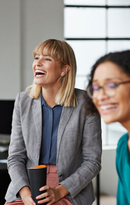 Notre service d'info