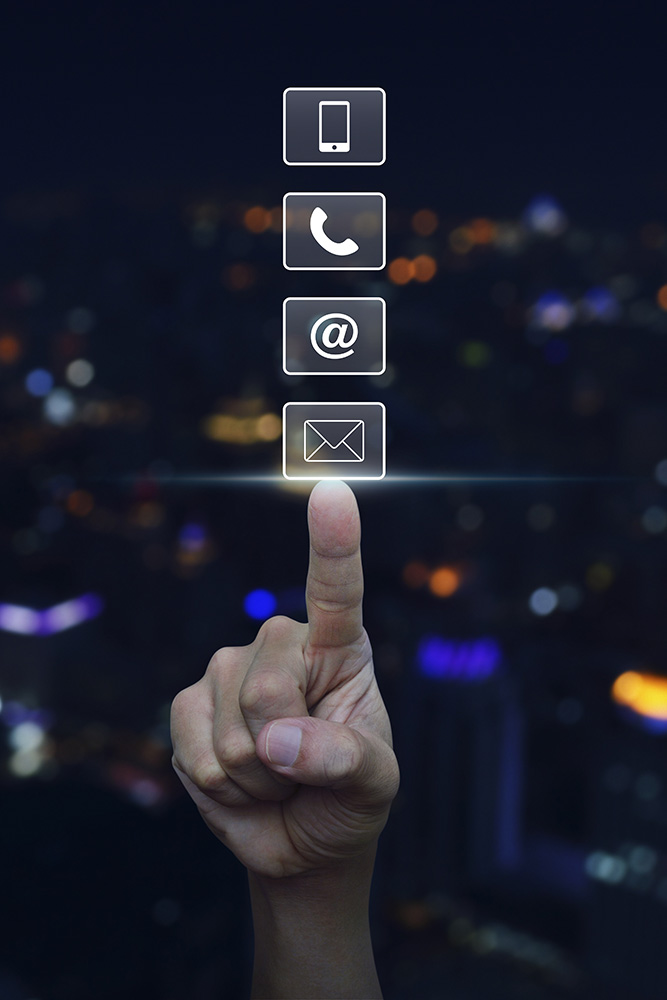 Contactez expert-comptable Paris (1er , 2e, 3e et 4e)