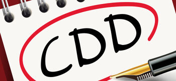 Contrat de travail à durée déterminée : les règles à maîtriser 