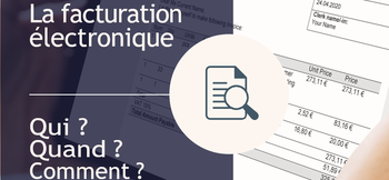 La facturation électronique