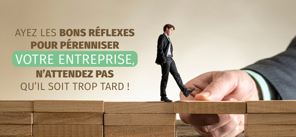 Les procédures de prévention des difficultés des entreprises