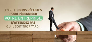 Les procédures de prévention des difficultés des entreprises