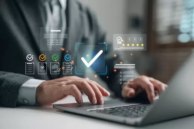 Aide en évaluation d’entreprise à Tulle