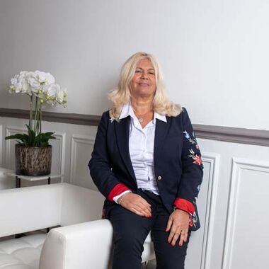 Brigitte Bismuth, expert-comptable Paris 4ème