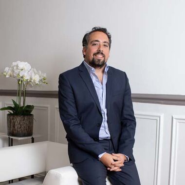 Dan Delfassy, expert-comptable Paris 4ème