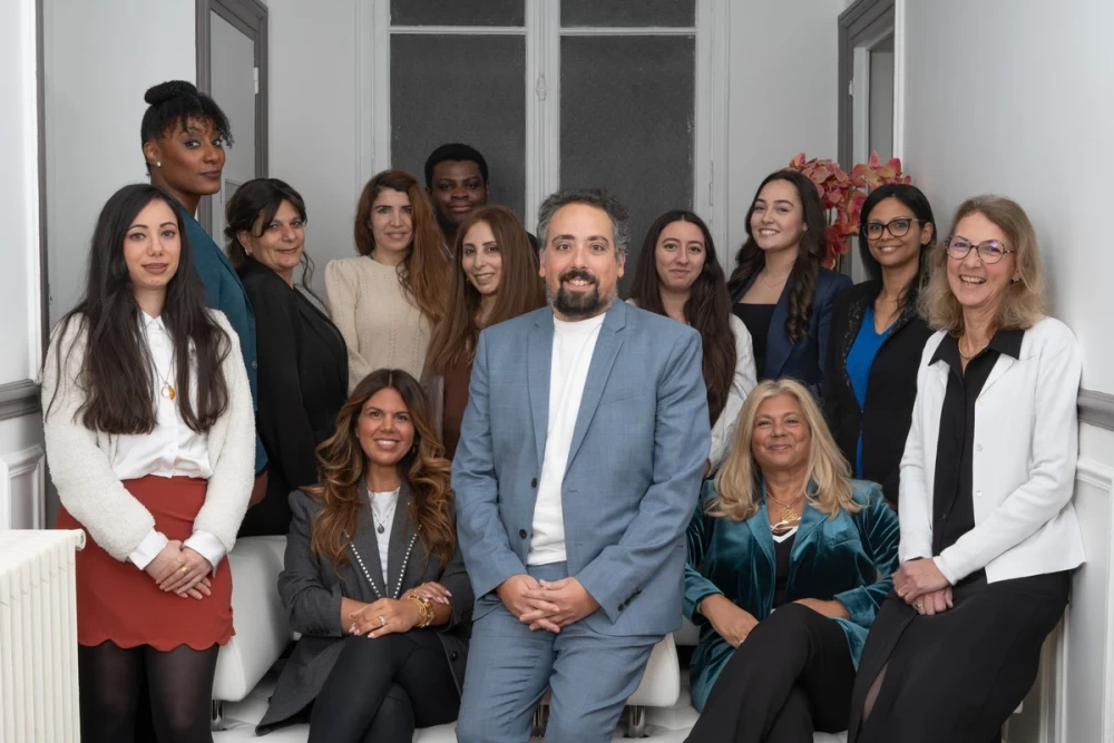 Expert-comptable Paris 4ème