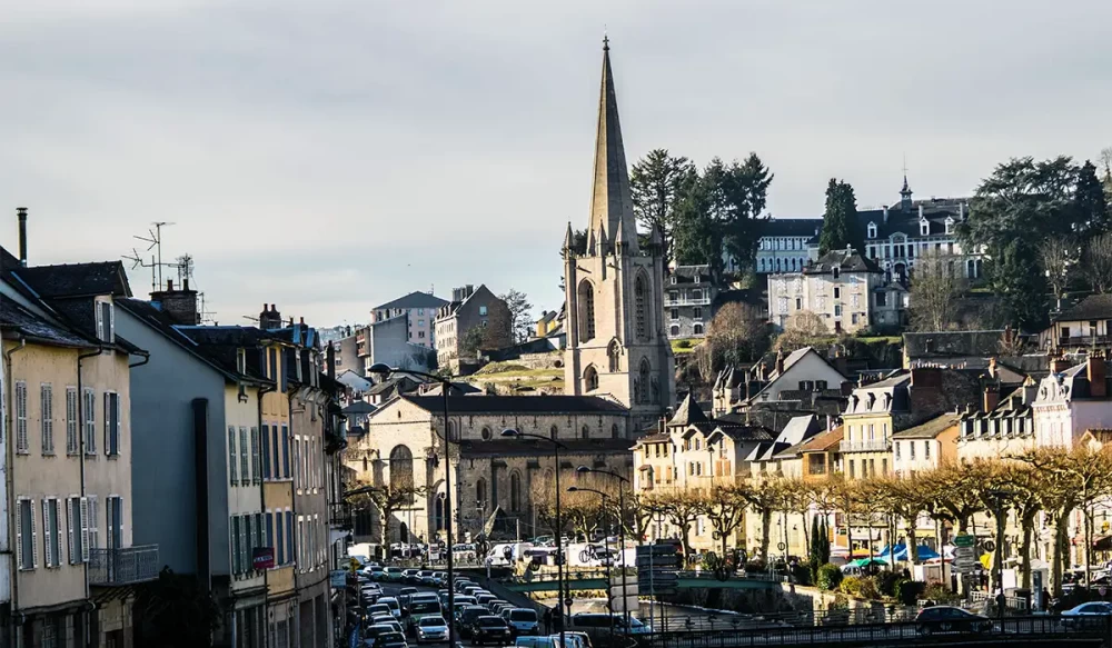 Cabinet expertise comptable Tulle