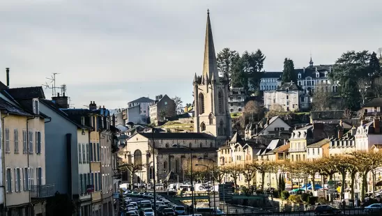 Cabinet expertise comptable Tulle