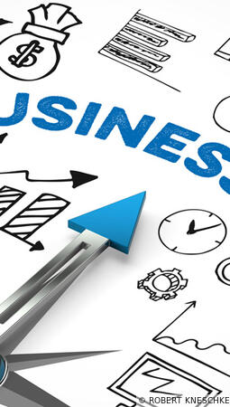 Business plan - Expert-comptable