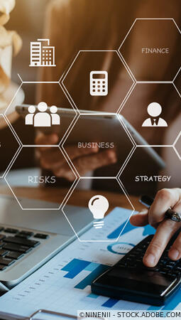 Comptabilité Fiscalité - Expert-comptable