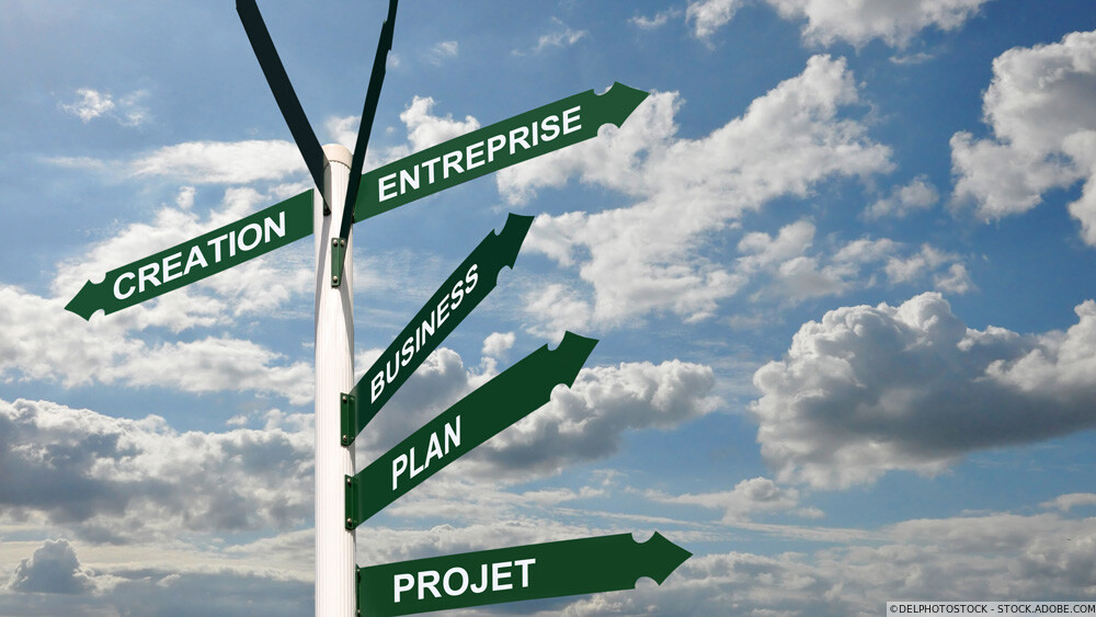 Conseil création entreprise Paris (1er , 2e, 3e et 4e)