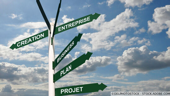 Conseil création entreprise Paris (1er , 2e, 3e et 4e)