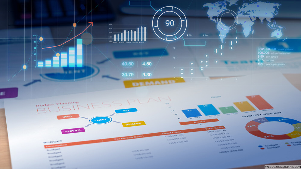 Evaluation d’entreprise Paris (1er , 2e, 3e et 4e)