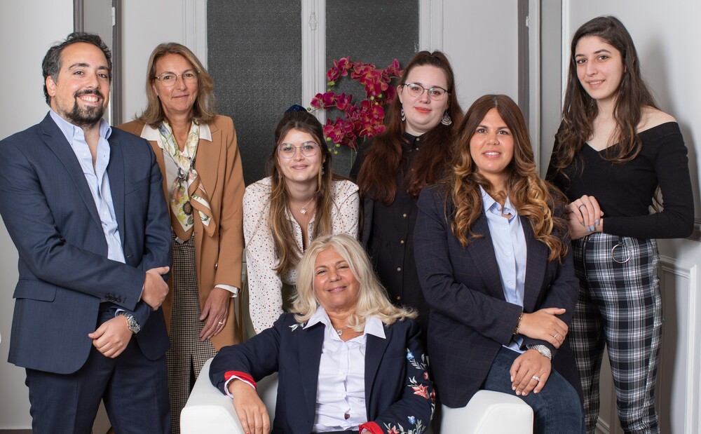 Expert-comptable Paris 4ème