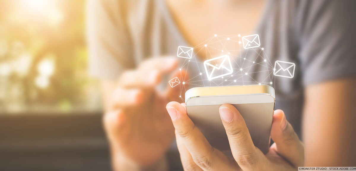 Votre newsletter hebdo