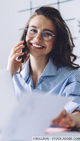 Office manager externalisé