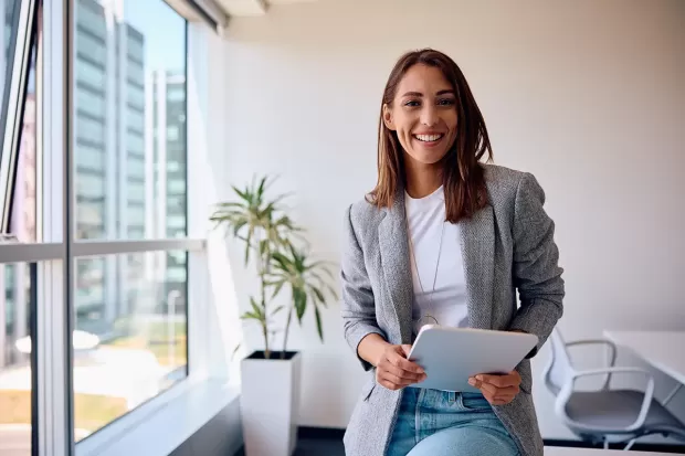Office manager externalisé à Paris 4