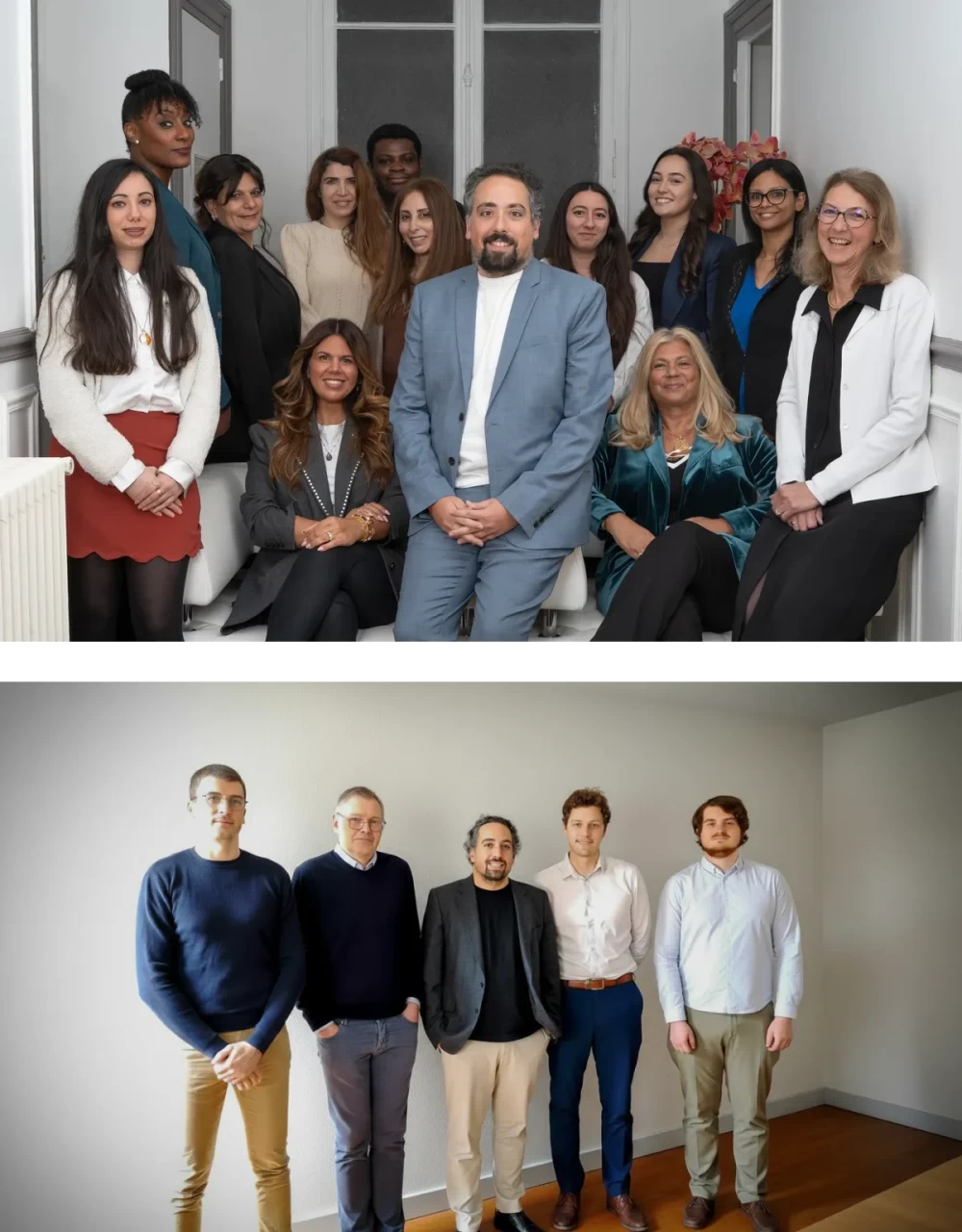 Expert-comptable Paris 4ème