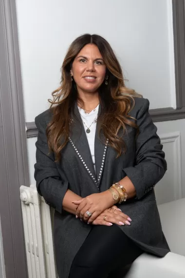 Vanessa Bismuth, expert-comptable Paris 4ème