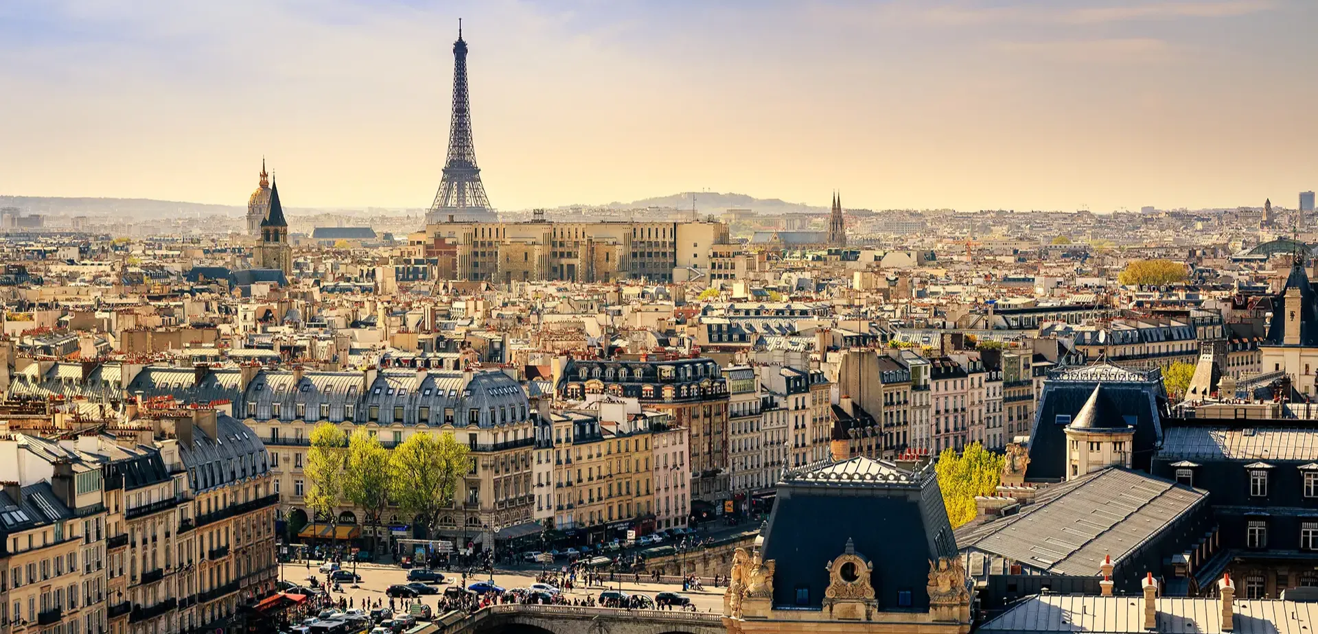 Expert-comptable à Paris 4